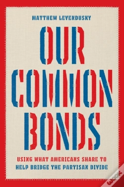 Capa do artigo Our Common Bonds