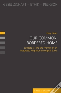 Capa do artigo Our Common, Bordered Home