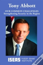 Capa do artigo Our Common Challenges