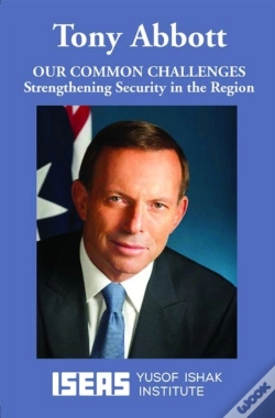Capa do artigo Our Common Challenges