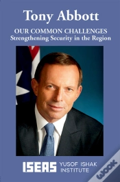 Capa do artigo Our Common Challenges