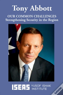 Capa do artigo Our Common Challenges