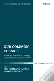 Capa do artigo Our Common Cosmos