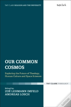 Capa do artigo Our Common Cosmos