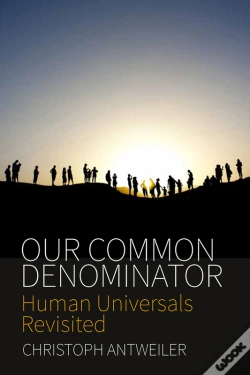 Capa do artigo Our Common Denominator