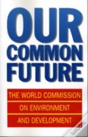 Capa do artigo Our Common Future