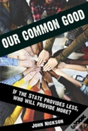 Capa do artigo Our Common Good