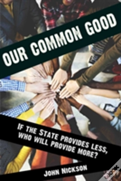 Capa do artigo Our Common Good