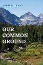 Our Common Ground - Preview