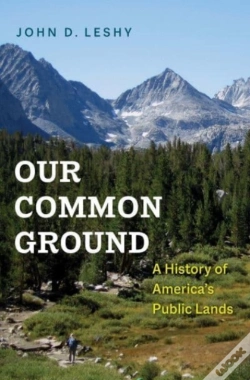 Capa do artigo Our Common Ground