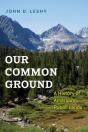 Our Common Ground - Preview