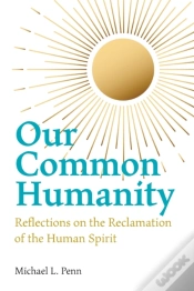 Capa do artigo Our Common Humanity  - Reflections On Th