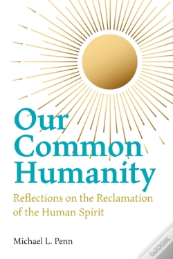 Capa do artigo Our Common Humanity  - Reflections On Th