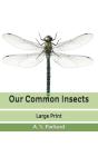 Our Common Insects - Preview