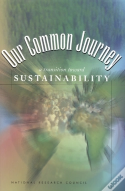 Capa do artigo Our Common Journey