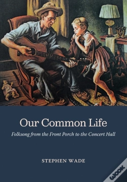 Capa do artigo Our Common Life