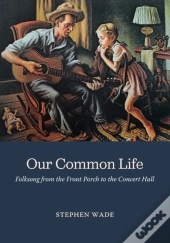 Our Common Life