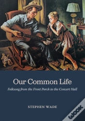 Capa do artigo Our Common Life