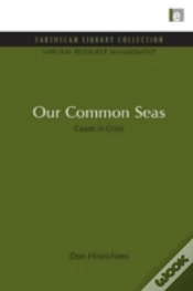 Capa do artigo Our Common Seas
