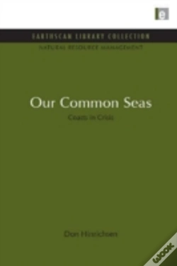 Capa do artigo Our Common Seas