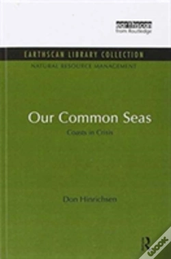 Capa do artigo Our Common Seas