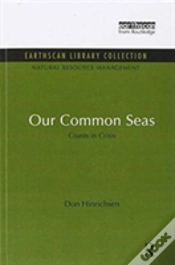 Capa do artigo Our Common Seas