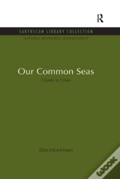 Capa do artigo Our Common Seas