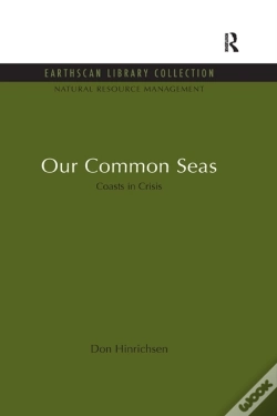 Capa do artigo Our Common Seas
