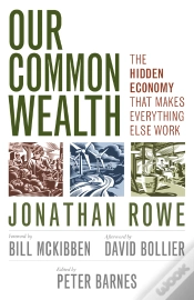 Capa do artigo Our Common Wealth