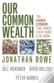 Capa do artigo Our Common Wealth