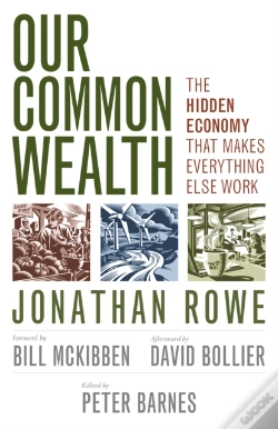 Capa do artigo Our Common Wealth