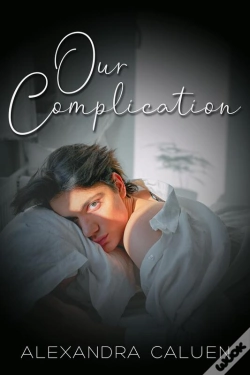 Capa do artigo Our Complication