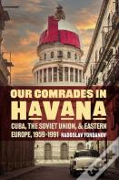 Our Comrades In Havana