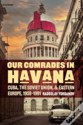 Our Comrades In Havana