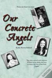 Capa do artigo Our Concrete Angels