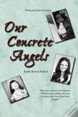 Capa do artigo Our Concrete Angels