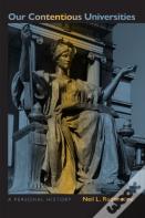 Our Contentious Universities