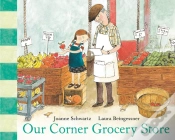 Capa do artigo Our Corner Grocery Store