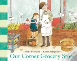 Capa do artigo Our Corner Grocery Store
