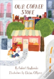 Capa do artigo Our Corner Store