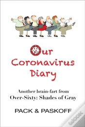 Capa do artigo Our Coronavirus Diary