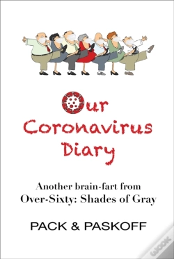 Capa do artigo Our Coronavirus Diary