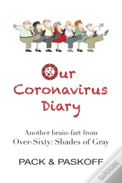 Capa do artigo Our Coronavirus Diary