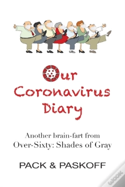Capa do artigo Our Coronavirus Diary