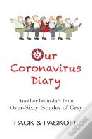 Our Coronavirus Diary