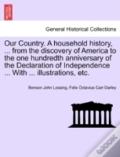 Capa do artigo Our Country. A Household History, ... Fr