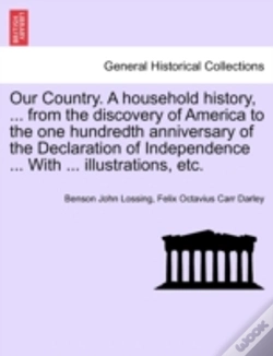 Capa do artigo Our Country. A Household History, ... Fr