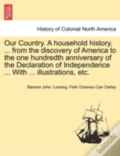 Capa do artigo Our Country. A Household History, ... Fr