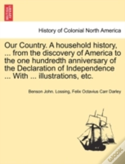 Capa do artigo Our Country. A Household History, ... Fr