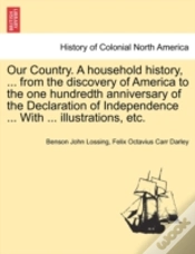 Capa do artigo Our Country. A Household History, ... Fr